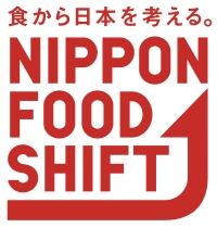 H{lBNIPPON FOOD SHIFT